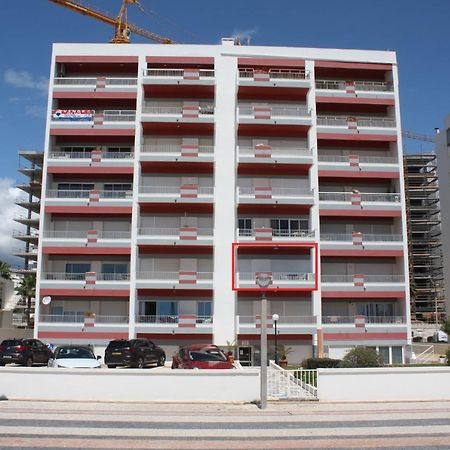 Front Sea Apartment Quarteira Ngoại thất bức ảnh