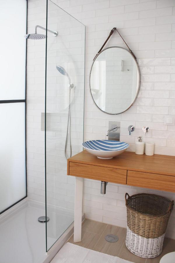 Front Sea Apartment Quarteira Ngoại thất bức ảnh